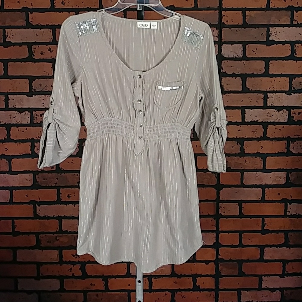 Women Blouse by Cato